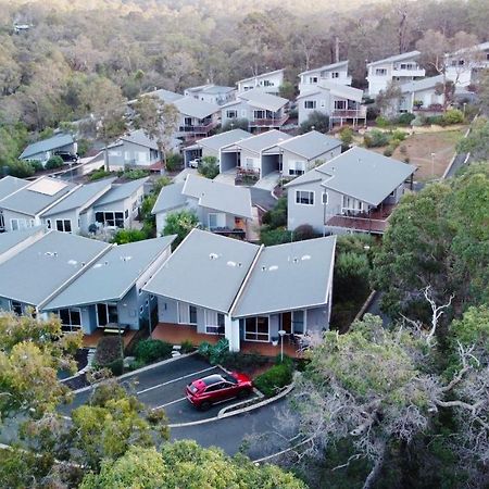 Cape Villas 23 ダンズボロー エクステリア 写真