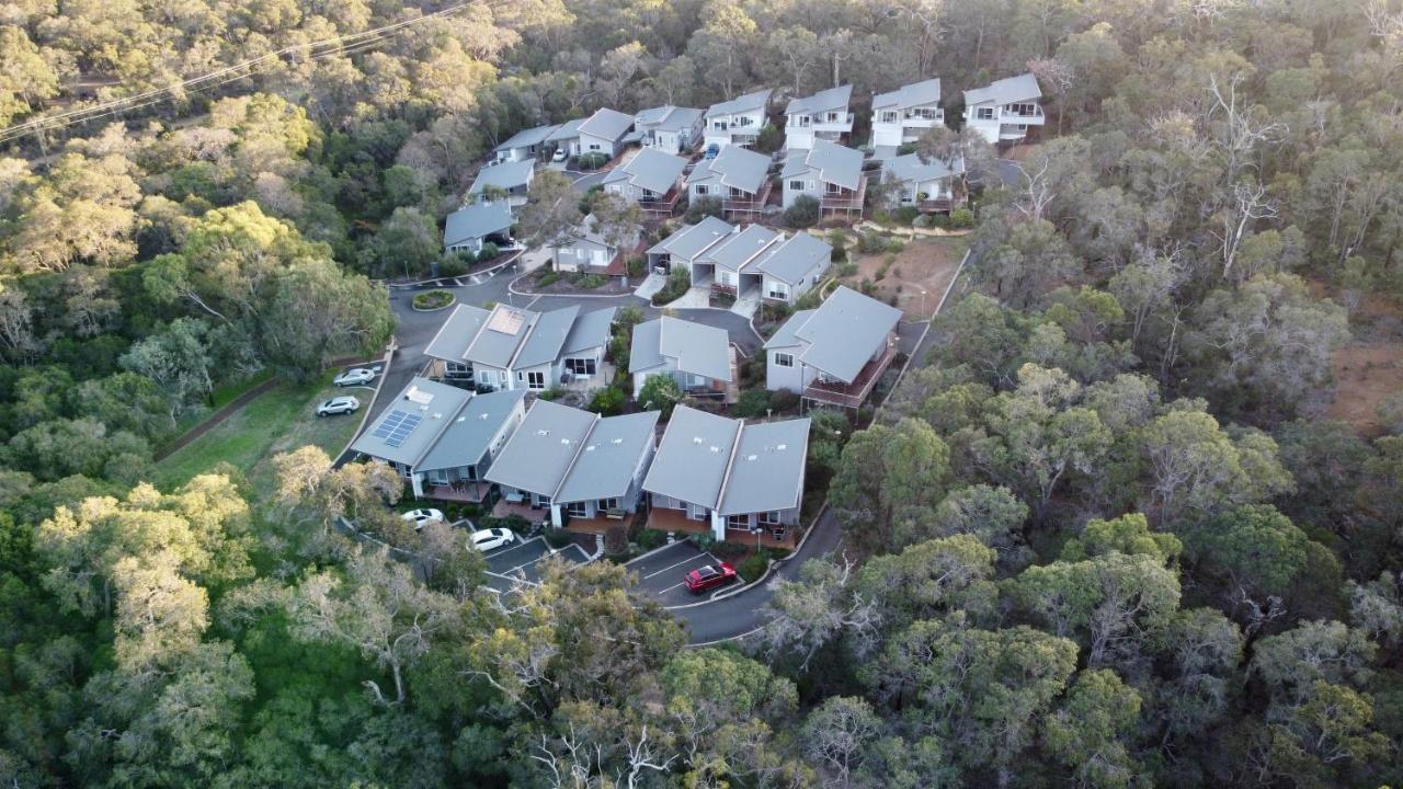 Cape Villas 23 ダンズボロー エクステリア 写真