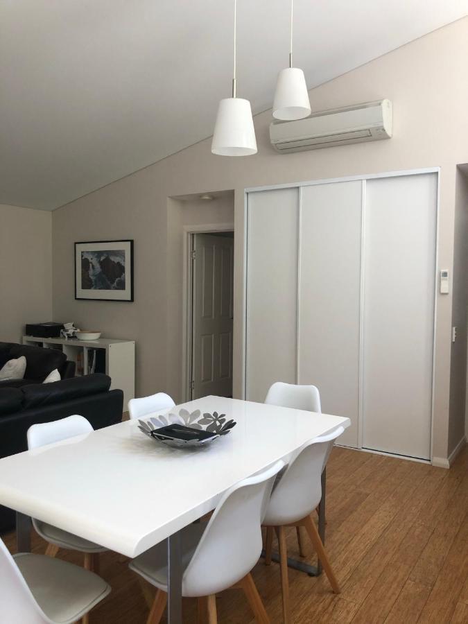 Cape Villas 23 ダンズボロー エクステリア 写真