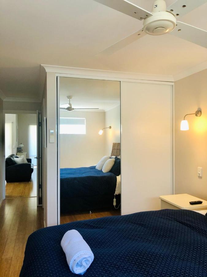 Cape Villas 23 ダンズボロー エクステリア 写真