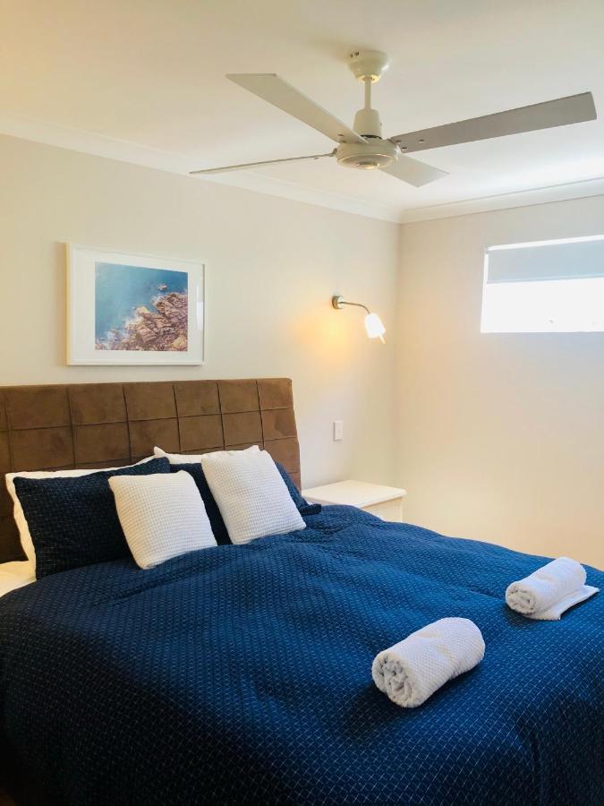 Cape Villas 23 ダンズボロー エクステリア 写真