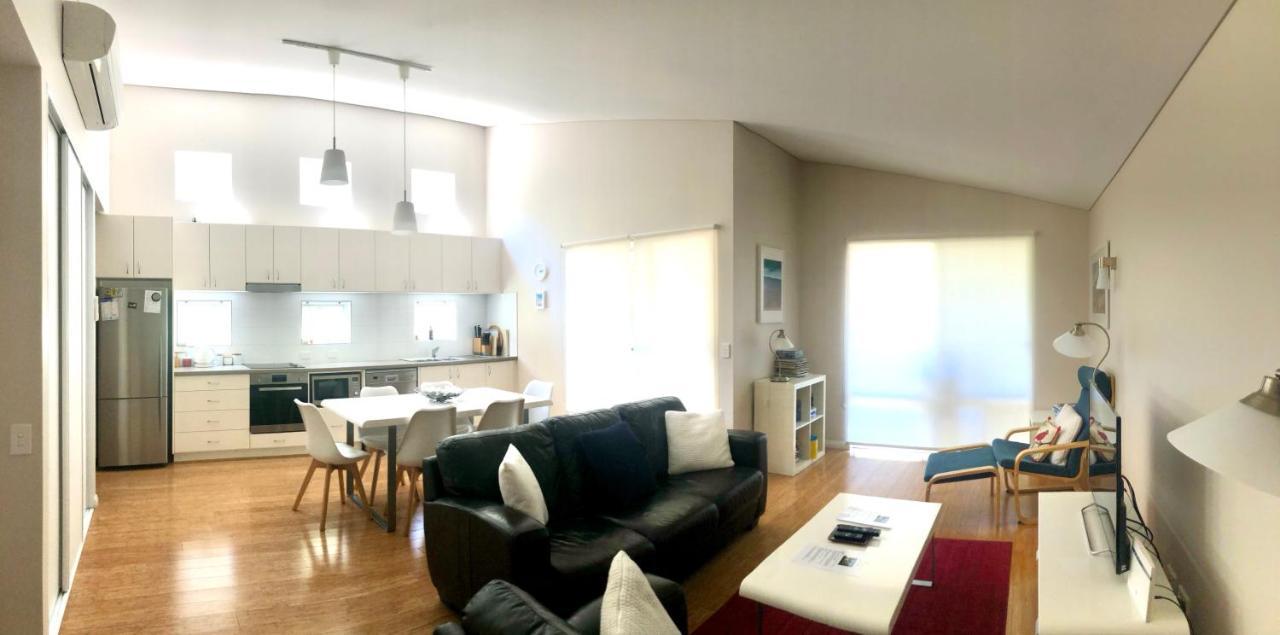 Cape Villas 23 ダンズボロー エクステリア 写真