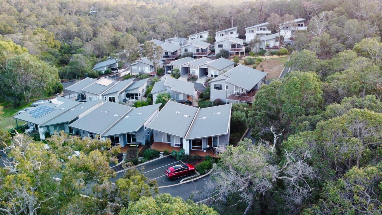 Cape Villas 23 ダンズボロー エクステリア 写真